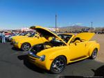 Calvary Baptist Church Car Show161