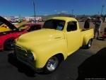 Calvary Baptist Church Car Show162