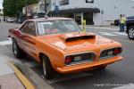 Canal Street Saturday Night Cruise13