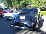 Cars & Coffee  Sonoma12