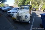 Cars & Coffee  Sonoma18