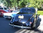 Cars & Coffee  Sonoma13