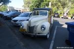 Cars & Coffee  Sonoma19