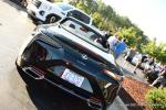 Cars and Coffee Morrisville25