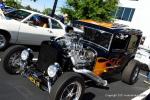 Cars and Coffee Morrisville45