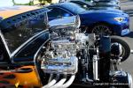 Cars and Coffee Morrisville46