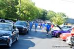 Cars and Coffee Morrisville75