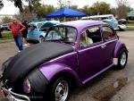 Central Florida VW Club 15th Annual Spring Show N Shine 46