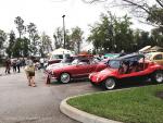 Central Florida VW Club 15th Annual Spring Show N Shine 48