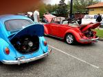 Central Florida VW Club 15th Annual Spring Show N Shine 61