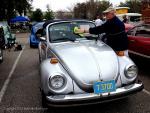 Central Florida VW Club 15th Annual Spring Show N Shine 20