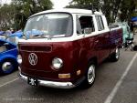 Central Florida VW Club 15th Annual Spring Show N Shine 21