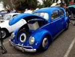 Central Florida VW Club 15th Annual Spring Show N Shine 22