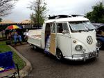 Central Florida VW Club 15th Annual Spring Show N Shine 45