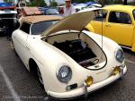 Central Florida VW Club 15th Annual Spring Show N Shine 53