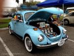 Central Florida VW Club 15th Annual Spring Show N Shine 60