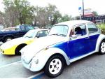 Central Florida VW Club 15th Annual Spring Show N Shine 7