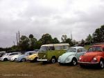 Central Florida VW Club 15th Annual Spring Show N Shine 26