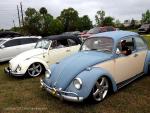 Central Florida VW Club 15th Annual Spring Show N Shine 28