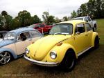 Central Florida VW Club 15th Annual Spring Show N Shine 30