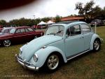 Central Florida VW Club 15th Annual Spring Show N Shine 32