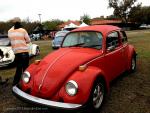 Central Florida VW Club 15th Annual Spring Show N Shine 35