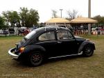 Central Florida VW Club 15th Annual Spring Show N Shine 36