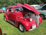 Chicopee Moose Cruise28