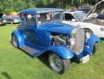 Chicopee Moose Cruise30