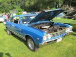 Chicopee Moose Cruise52