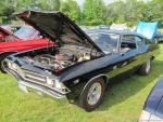 Chicopee Moose Cruise57