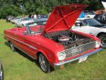 Chicopee Moose Cruise67