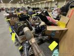 CIRCLE TRACK WAREHOUSE presents 12th Annual CHARLOTTE RACERS EXPO11