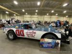 CIRCLE TRACK WAREHOUSE presents 12th Annual CHARLOTTE RACERS EXPO17