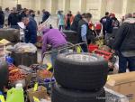 CIRCLE TRACK WAREHOUSE presents 12th Annual CHARLOTTE RACERS EXPO18