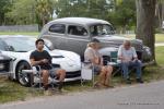 City Center Cruise Night22