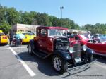 Classic Cruisers memorial Day Car Show45