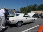 Classic Cruisers memorial Day Car Show54