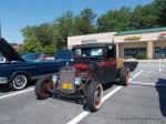 Classic Cruisers memorial Day Car Show59