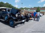 Classic Cruisers memorial Day Car Show76