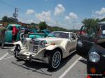 Classic Cruisers memorial Day Car Show91