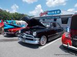 Classic Cruisers memorial Day Car Show95