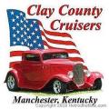 Clay County Cruisers "2018 Halloween Bash"0