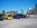 Coastal Carolina Mopar & Classic Car Show4