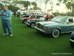 Coffee at the Concours d’Elegance 20156