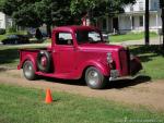 Colchester Cruise on the Green50