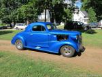 Colchester Cruise on the Green52