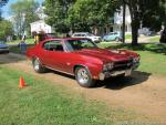 Colchester Cruise on the Green58