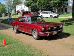 Colchester Cruise on the Green62