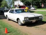 Colchester Cruise on the Green84